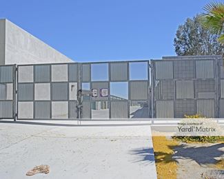 Photo 4 of Public Storage - 1000 South Gene Autry Trail, Palm Springs, CA