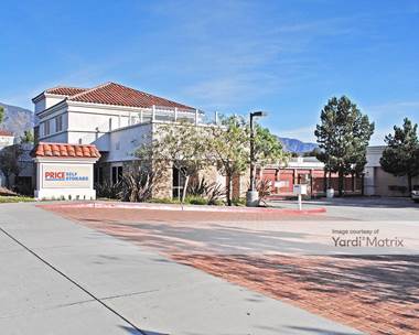 Storage Units for Rent available at 6599 Haven Avenue, Rancho Cucamonga, CA 91737