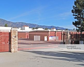 Photo 2 of Price Self Storage - 6599 Haven Avenue, Rancho Cucamonga, CA