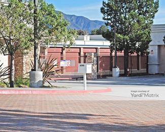 Photo 3 of Price Self Storage - 6599 Haven Avenue, Rancho Cucamonga, CA