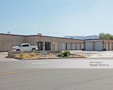 Storage Units for Rent available at 74789 Joni Drive, Palm Desert, CA 92260