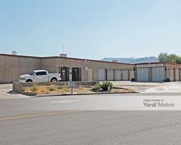 Image for Extra Space Storage - 74789 Joni Drive, Palm Desert, CA