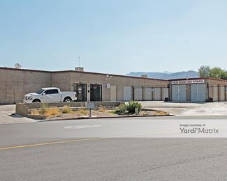 Photo 1 of Extra Space Storage - 74789 Joni Drive, Palm Desert, CA