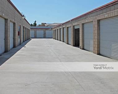 Storage Units for Rent available at 74789 Joni Drive, Palm Desert, CA 92260