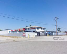 Image for SuperStorage - 12411 Strip Drive, Moreno Valley, CA