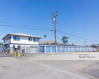 Photo 2 of SuperStorage - 12411 Strip Drive, Moreno Valley, CA