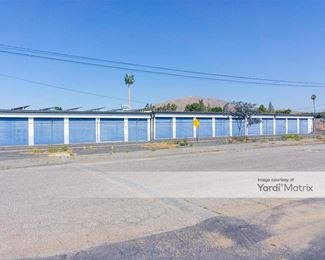 Photo 3 of SuperStorage - 12411 Strip Drive, Moreno Valley, CA