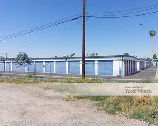 Photo 4 of SuperStorage - 12411 Strip Drive, Moreno Valley, CA