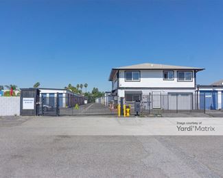 Photo 5 of SuperStorage - 12411 Strip Drive, Moreno Valley, CA
