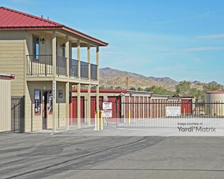 Photo 1 of Lucerne Valley Self Storage - 31420 CA Highway 18, Lucerne Valley, CA