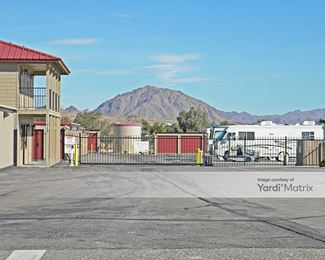Photo 2 of Lucerne Valley Self Storage - 31420 CA Highway 18, Lucerne Valley, CA