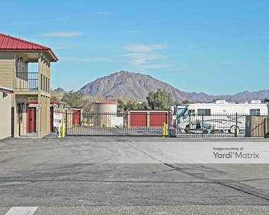 Storage Units for Rent available at 31420 CA Highway 18, Lucerne Valley, CA 92356