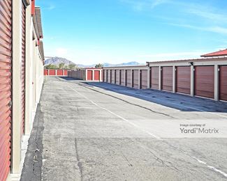 Photo 4 of Lucerne Valley Self Storage - 31420 CA Highway 18, Lucerne Valley, CA