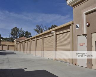Photo 2 of Extra Space Storage - 31524 Rancho Pueblo Road, Temecula, CA