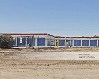 Photo 2 of RightSpace Storage - 11622 Amargosa Road, Victorville, CA