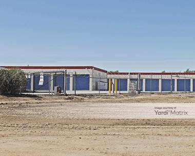 Storage Units for Rent available at 11622 Amargosa Road, Victorville, CA 92392