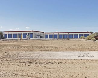 Photo 3 of RightSpace Storage - 11622 Amargosa Road, Victorville, CA