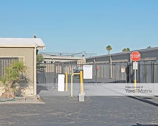 Photo 2 of SecurCare Self Storage - 45800 Flower Street, Indio, CA