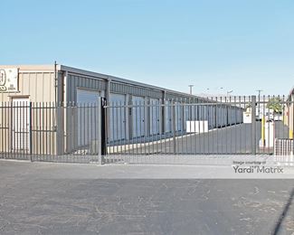 Photo 3 of SecurCare Self Storage - 45800 Flower Street, Indio, CA