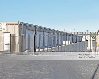 Storage Units for Rent available at 45800 Flower Street, Indio, CA 92201