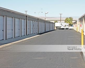 Photo 4 of SecurCare Self Storage - 45800 Flower Street, Indio, CA