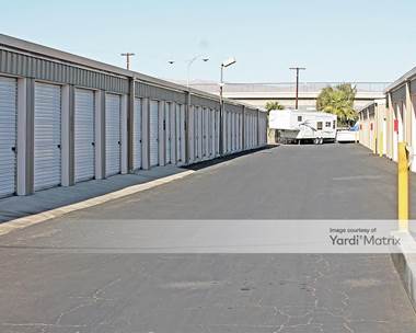 Storage Units for Rent available at 45800 Flower Street, Indio, CA 92201