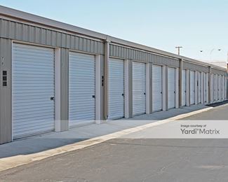 Photo 5 of SecurCare Self Storage - 45800 Flower Street, Indio, CA