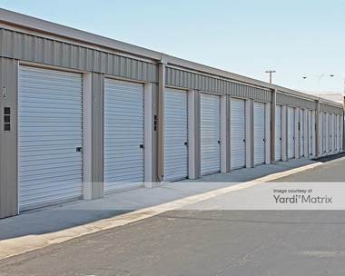 Storage Units for Rent available at 45800 Flower Street, Indio, CA 92201
