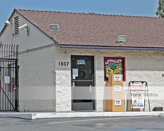 Photo 1 of SecurCare Self Storage - 1807 Columbia Avenue, Riverside, CA