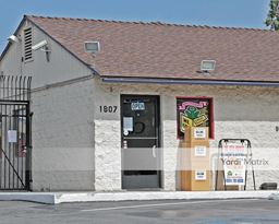 Image for SecurCare Self Storage - 1807 Columbia Avenue, Riverside, CA