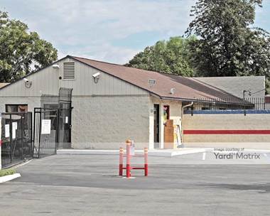 Storage Units for Rent available at 1807 Columbia Avenue, Riverside, CA 92507