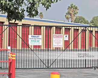 Photo 3 of SecurCare Self Storage - 1807 Columbia Avenue, Riverside, CA