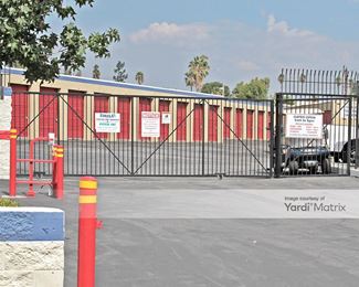 Photo 4 of SecurCare Self Storage - 1807 Columbia Avenue, Riverside, CA