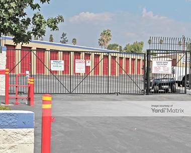 Storage Units for Rent available at 1807 Columbia Avenue, Riverside, CA 92507