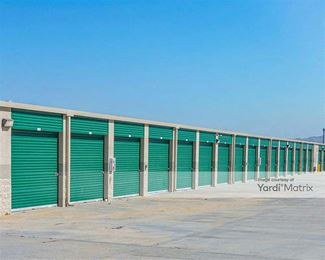 Photo 2 of RightSpace Storage - 12185 Locust Avenue, Victorville, CA
