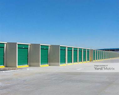 Storage Units for Rent available at 12185 Locust Avenue, Victorville, CA 92395