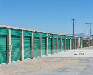 Photo 4 of RightSpace Storage - 12185 Locust Avenue, Victorville, CA