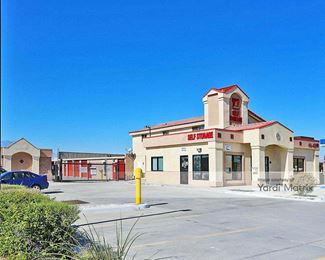 Photo 2 of SecurCare Self Storage - 43421 Monroe Street, Indio, CA