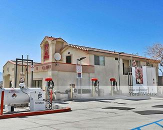 Photo 3 of SecurCare Self Storage - 43421 Monroe Street, Indio, CA