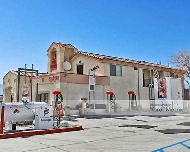 Storage Units for Rent available at 43421 Monroe Street, Indio, CA 92201