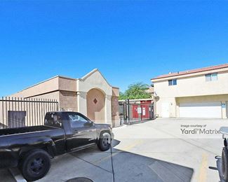Photo 4 of SecurCare Self Storage - 43421 Monroe Street, Indio, CA