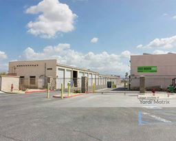 Image for Extra Space Storage - 40050 Harris Lane, Palm Desert, CA