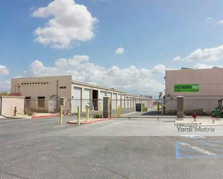 Photo 1 of Extra Space Storage - 40050 Harris Lane, Palm Desert, CA