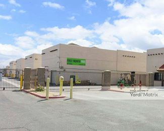 Photo 4 of Extra Space Storage - 40050 Harris Lane, Palm Desert, CA