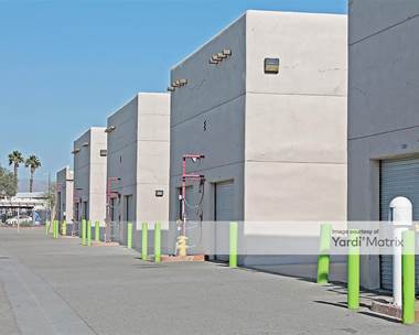 Storage Units for Rent available at 40050 Harris Lane, Palm Desert, CA 92211