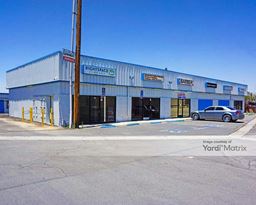 Image for RightSpace Storage - 1385 West Blaine Street, Riverside, CA