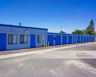 Photo 2 of RightSpace Storage - 1385 West Blaine Street, Riverside, CA