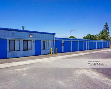 Storage Units for Rent available at 1385 West Blaine Street, Riverside, CA 92507