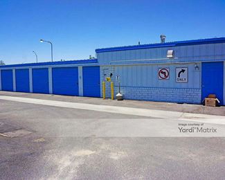 Photo 3 of RightSpace Storage - 1385 West Blaine Street, Riverside, CA