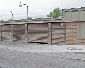 Photo 4 of RightSpace Storage - 1385 West Blaine Street, Riverside, CA
